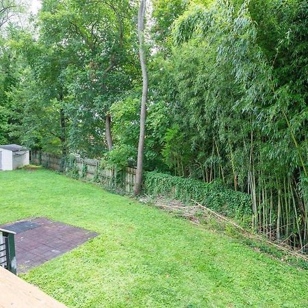 Brand New, Cozy, Modern, One-Bedroom Apartment Falls Church Bagian luar foto