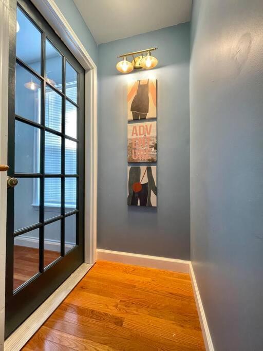 Brand New, Cozy, Modern, One-Bedroom Apartment Falls Church Bagian luar foto